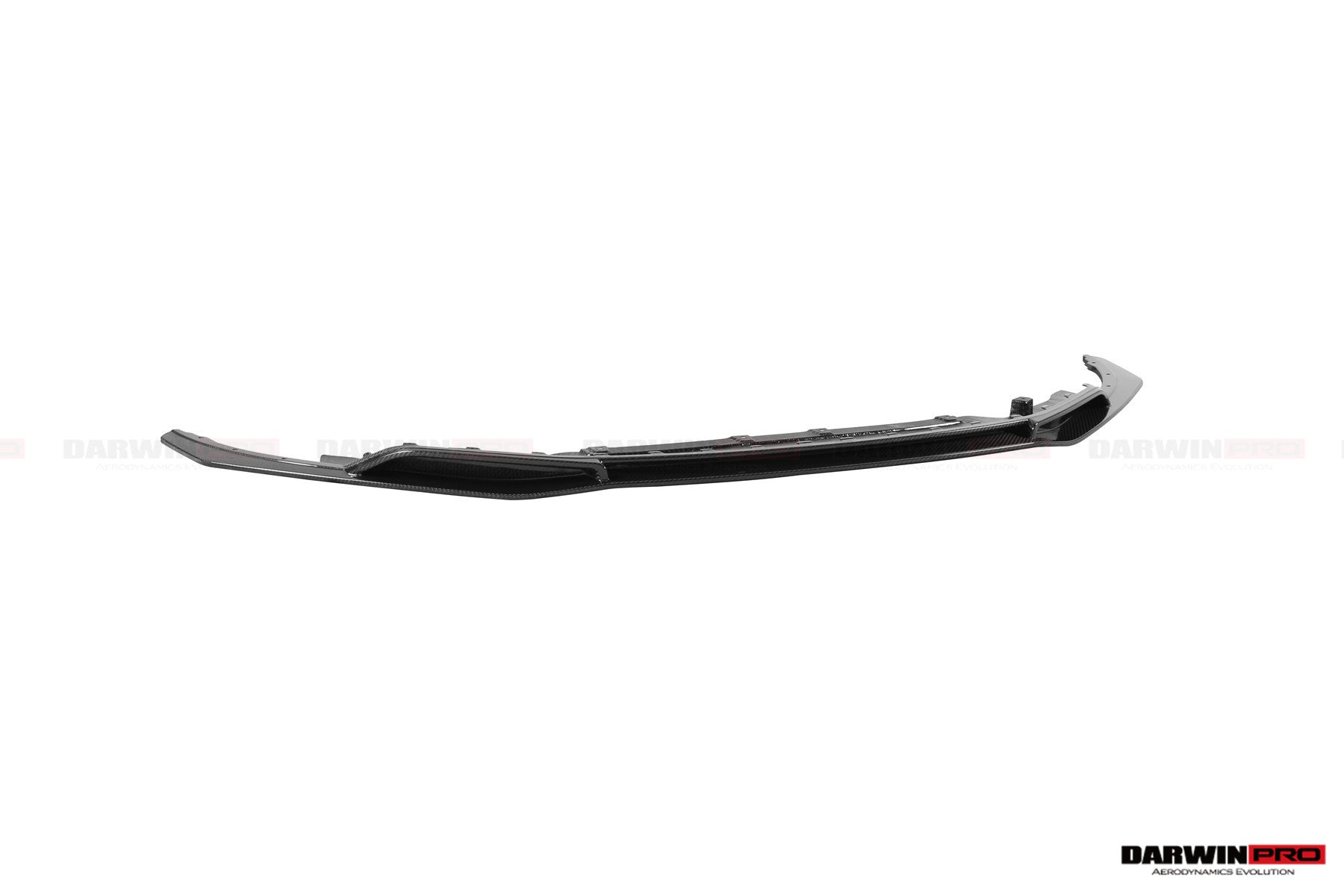 Audi R8 GEN2 Coupe & Spyder Front Lip (2016–2018)